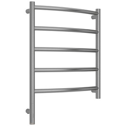 Полотенцесушитель электрический Сунержа Галант 3.1 П5 500x720 мм 071-6000-6050 L, сатин - фото 