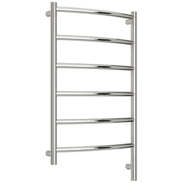 Полотенцесушитель электрический Сунержа Галант 3.1 П6 500x920 мм 00-6001-8050 R, хром - фото 