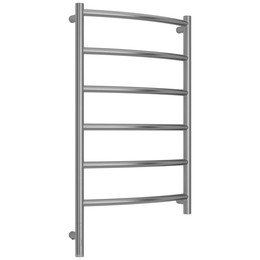 Полотенцесушитель электрический Сунержа Галант 3.1 П6 500x920 мм 071-6000-8050 L, сатин - фото 