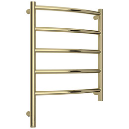 Полотенцесушитель электрический Сунержа Галант 3.1 П5 500x720 мм 020-6000-6050 L, шампань - фото 