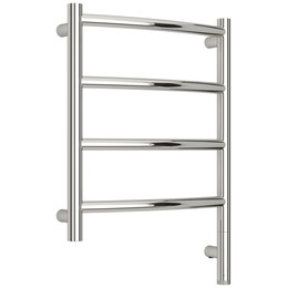 Полотенцесушитель электрический Сунержа Галант 3.1 П4 400x620 мм 00-6001-5040 R, хром - фото 