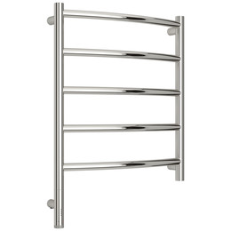 Полотенцесушитель электрический Сунержа Галант 3.1 П5 500x720 мм 00-6000-6050 L, хром - фото 