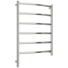 Полотенцесушитель электрический Сунержа Галант 3.1 П6 600x920 мм 00-6000-8060 L, хром - фото 