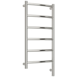 Полотенцесушитель электрический Сунержа Галант 3.1 П6 400x920 мм 00-6001-8040 R, хром - фото 