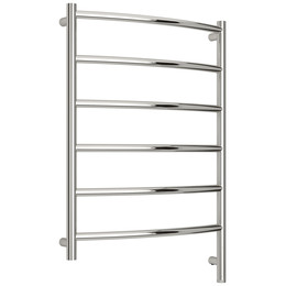 Полотенцесушитель электрический Сунержа Галант 3.1 П6 600x920 мм 00-6001-8060 R, хром - фото 