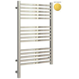 Полотенцесушитель электрический Сунержа Модус 3.0 П15 500x920 мм 1018-5700-8050 L, цинково-жёлтый - фото 