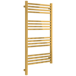 Полотенцесушитель электрический Сунержа Модус 3.1 П16 500x1120 мм 03-5900-1050 L, золото - фото 