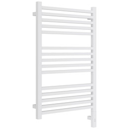 Полотенцесушитель электрический Сунержа Модус 3.1 П15 500x920 мм 30-5901-8050 R, белый матовый - фото 