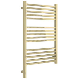 Полотенцесушитель электрический Сунержа Модус 3.1 П15 500x920 мм 020-5900-8050 L, шампань - фото 