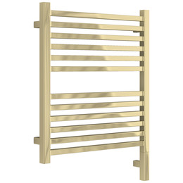 Полотенцесушитель электрический Сунержа Модус 3.1 П12 500x720 мм 020-5901-6050 R, шампань - фото 