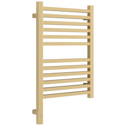 Полотенцесушитель электрический Сунержа Модус 3.1 П12 400x720 мм 022-5900-6040 L, шампань матовый - фото 