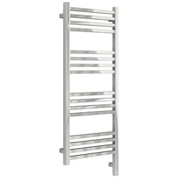 Полотенцесушитель электрический Сунержа Модус 3.1 П16 400x1120 мм 00-5901-1040 R, хром - фото 