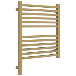 Полотенцесушитель электрический Сунержа Модус 3.1 П12 500x720 мм 032-5900-6050 L, золото матовое - фото 