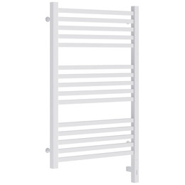 Полотенцесушитель электрический Сунержа Модус 3.0 П15 500x920 мм 30-5701-8050 R, белый матовый - фото 