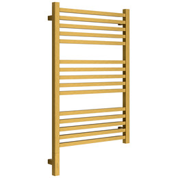 Полотенцесушитель электрический Сунержа Модус 3.1 П15 500x920 мм 051-5900-8050 L, состаренная латунь - фото 