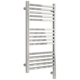 Полотенцесушитель электрический Сунержа Модус 3.1 П15 400x920 мм 00-5901-8040 R, хром - фото 