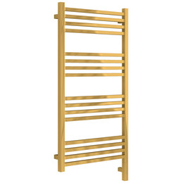 Полотенцесушитель электрический Сунержа Модус 3.1 П16 500x1120 мм 03-5901-1050 R, золото - фото 