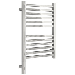 Полотенцесушитель электрический Сунержа Модус 3.1 П12 400x720 мм 00-5900-6040 L, хром - фото 