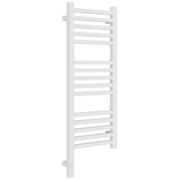 Полотенцесушитель электрический Сунержа Модус 3.1 П15 300x920 мм 30-5900-8030 L, белый матовый - фото 