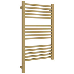 Полотенцесушитель электрический Сунержа Модус 3.1 П15 500x920 мм 032-5900-8050 L, золото матовое - фото 