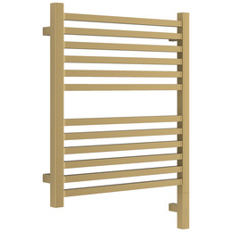 Полотенцесушитель электрический Сунержа Модус 3.1 П12 500x720 мм 32-5901-6050 R, золотой шёлк - фото 