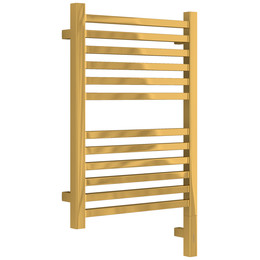 Полотенцесушитель электрический Сунержа Модус 3.1 П12 400x720 мм 03-5901-6040 R, золото - фото 