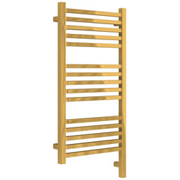 Полотенцесушитель электрический Сунержа Модус 3.1 П15 400x920 мм 03-5901-8040 R, золото - фото 