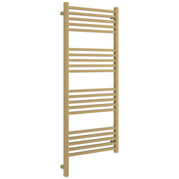 Полотенцесушитель электрический Сунержа Модус 3.1 П20 500x1320 мм 32-5900-1250 L, золотой шёлк - фото 