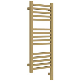 Полотенцесушитель электрический Сунержа Модус 3.1 П15 300x920 мм 032-5901-8030 R, золото матовое - фото 