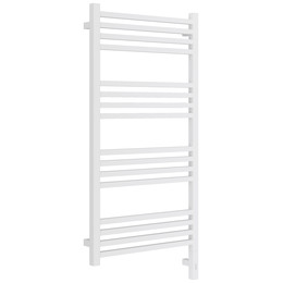 Полотенцесушитель электрический Сунержа Модус 3.1 П16 500x1120 мм 30-5901-1050 R, белый матовый - фото 