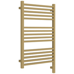 Полотенцесушитель электрический Сунержа Модус 3.1 П15 500x920 мм 032-5901-8050 R, золото матовое - фото 