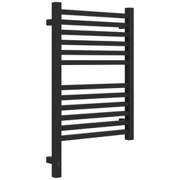 Полотенцесушитель электрический Сунержа Модус 3.1 П12 400x720 мм 15-5900-6040 L, тёмный титан муар - фото 