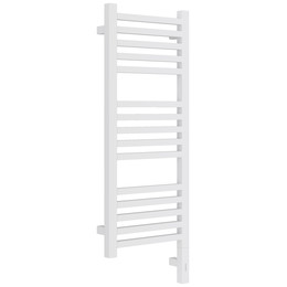Полотенцесушитель электрический Сунержа Модус 3.1 П15 300x920 мм 30-5901-8030 R, белый матовый - фото 