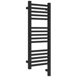 Полотенцесушитель электрический Сунержа Модус 3.1 П15 300x920 мм 15-5901-8030 R, тёмный титан муар - фото 