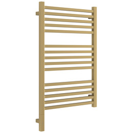 Полотенцесушитель электрический Сунержа Модус 3.1 П15 500x920 мм 32-5900-8050 L, золотой шёлк - фото 