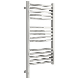 Полотенцесушитель электрический Сунержа Модус 3.1 П15 400x920 мм 00-5900-8040 L, хром - фото 