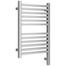 Полотенцесушитель электрический Сунержа Модус 3.1 П12 400x720 мм 071-5901-6040 R, сатин - фото 