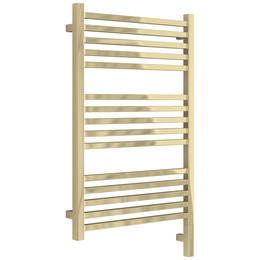 Полотенцесушитель электрический Сунержа Модус 3.1 П15 500x920 мм 020-5901-8050 R, шампань - фото 