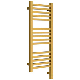 Полотенцесушитель электрический Сунержа Модус 3.1 П15 300x920 мм 051-5901-8030 R, состаренная латунь - фото 