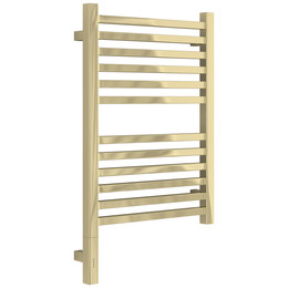 Полотенцесушитель электрический Сунержа Модус 3.1 П12 400x720 мм 020-5900-6040 L, шампань - фото 