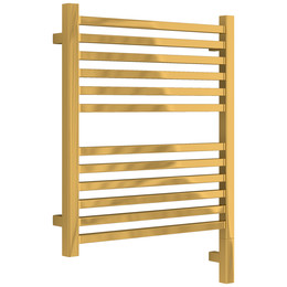 Полотенцесушитель электрический Сунержа Модус 3.1 П12 500x720 мм 03-5901-6050 R, золото - фото 