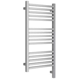 Полотенцесушитель электрический Сунержа Модус 3.1 П15 400x920 мм 071-5901-8040 R, сатин - фото 
