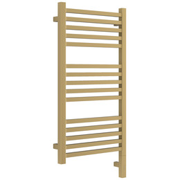 Полотенцесушитель электрический Сунержа Модус 3.1 П15 400x920 мм 32-5901-8040 R, золотой шёлк - фото 