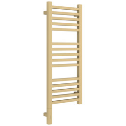 Полотенцесушитель электрический Сунержа Модус 3.1 П15 300x920 мм 022-5900-8030 L, шампань матовый - фото 