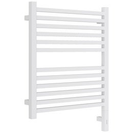 Полотенцесушитель электрический Сунержа Модус 3.1 П12 500x720 мм 30-5901-6050 R, белый матовый - фото 