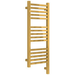 Полотенцесушитель электрический Сунержа Модус 3.1 П15 300x920 мм 03-5901-8030 R, золото - фото 