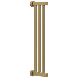 Полотенцесушитель электрический Сунержа Хорда 4.0 П3 50x650 мм 32-0834-0600, золотой шёлк - фото 