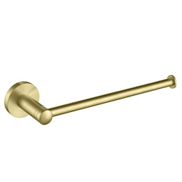 Полотенцедержатель Timo Saona 13051/17, цвет золото матовое - фото 