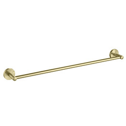 Полотенцедержатель Timo Saona 13053/17, цвет золото матовое - фото 