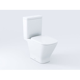 Унитаз напольный Roca Gap 342477000 - фото 